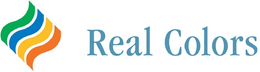 REAL COLORS trademark
