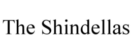 THE SHINDELLAS trademark