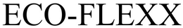 ECO-FLEXX trademark
