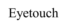 EYETOUCH trademark