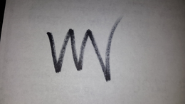 WV trademark