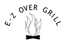 E-Z OVER GRILL trademark