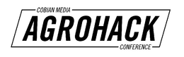 COBIAN MEDIA AGROHACK CONFERENCE trademark