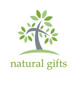 NATURAL GIFTS trademark