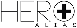 HERO ALIAS trademark