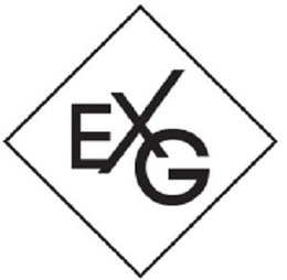 EXG trademark