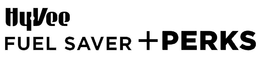 HY-VEE FUEL SAVER + PERKS trademark