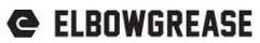 ELBOWGREASE E trademark