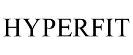 HYPERFIT trademark
