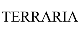 TERRARIA trademark