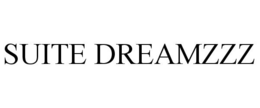 SUITE DREAMZZZ trademark