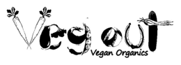 VEG OUT VEGAN ORGANICS trademark