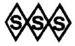SSS trademark