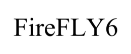 FIREFLY6 trademark