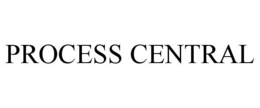 PROCESS CENTRAL trademark