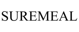 SUREMEAL trademark