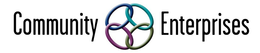 COMMUNITY ENTERPRISES trademark