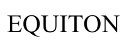 EQUITON trademark
