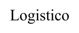 LOGISTICO trademark