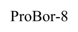 PROBOR-8 trademark