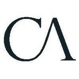 CA trademark