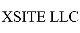 XSITE LLC trademark