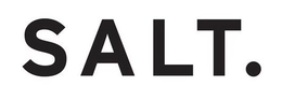 SALT. trademark