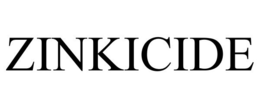 ZINKICIDE trademark