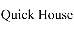 QUICK HOUSE trademark