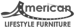 AMERICAN LIFESTYLE FURNITURE trademark