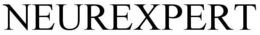 NEUREXPERT trademark