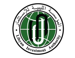 LIBYAN INVESTMENT AUTHORITY trademark
