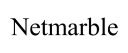 NETMARBLE trademark