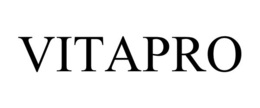 VITAPRO trademark