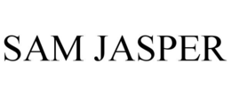 SAM JASPER trademark