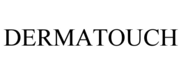 DERMATOUCH trademark
