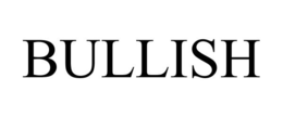 BULLISH trademark