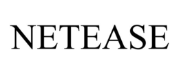 NETEASE trademark