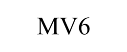 MV6 trademark