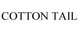 COTTON TAIL trademark