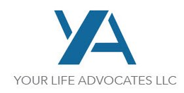 YLA YOUR LIFE ADVOCATES LLC trademark