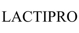 LACTIPRO trademark