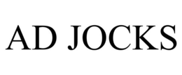 AD JOCKS trademark