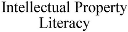 INTELLECTUAL PROPERTY LITERACY trademark