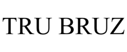 TRU BRUZ trademark