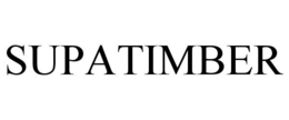 SUPATIMBER trademark