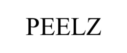PEELZ trademark