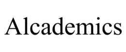 ALCADEMICS trademark