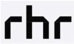 RHR trademark