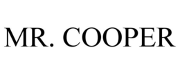 MR. COOPER trademark